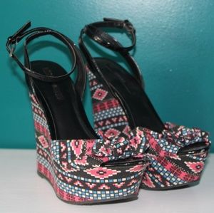 FOREVER21 wedges